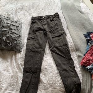 American eagle pants